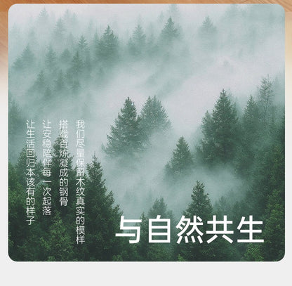 SIHOO D05S Pro 胡桃木色實木電動升降桌產品圖 07
