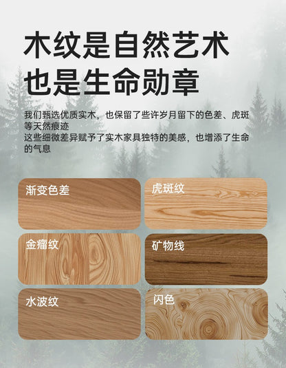 SIHOO D05S Pro 胡桃木色實木電動升降桌產品圖 28
