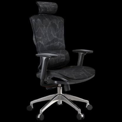 西昊 SIHOO M90B 人體工學椅 香港人體工學椅細節圖 4
