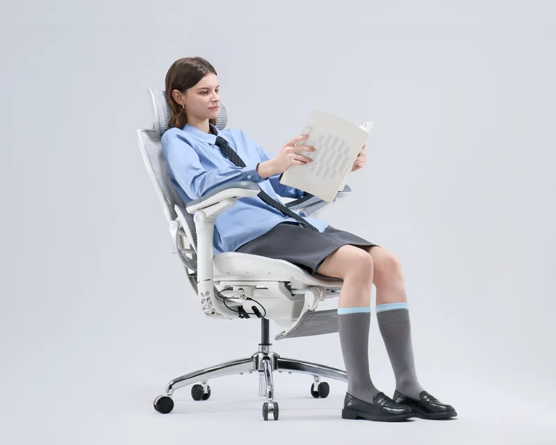 免手動調節