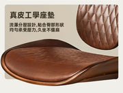 西昊 SIHOO S300L 頂級真皮椅｜奢華皮感·老闆椅/高端商務接待